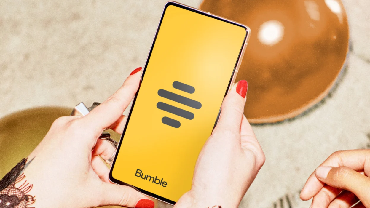 Bumble Launches 'Opening Moves' to Let Women Lead the Chat A Game-Changer in Modern Dating Apps--