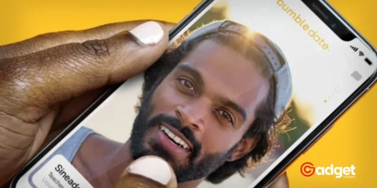 Bumble Pulls Controversial No-Celibacy Ads After Backlash from Users