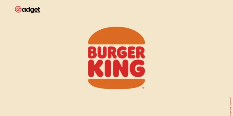 Burger King Beats McDonald's to the Punch with New $5 Deal Rollout