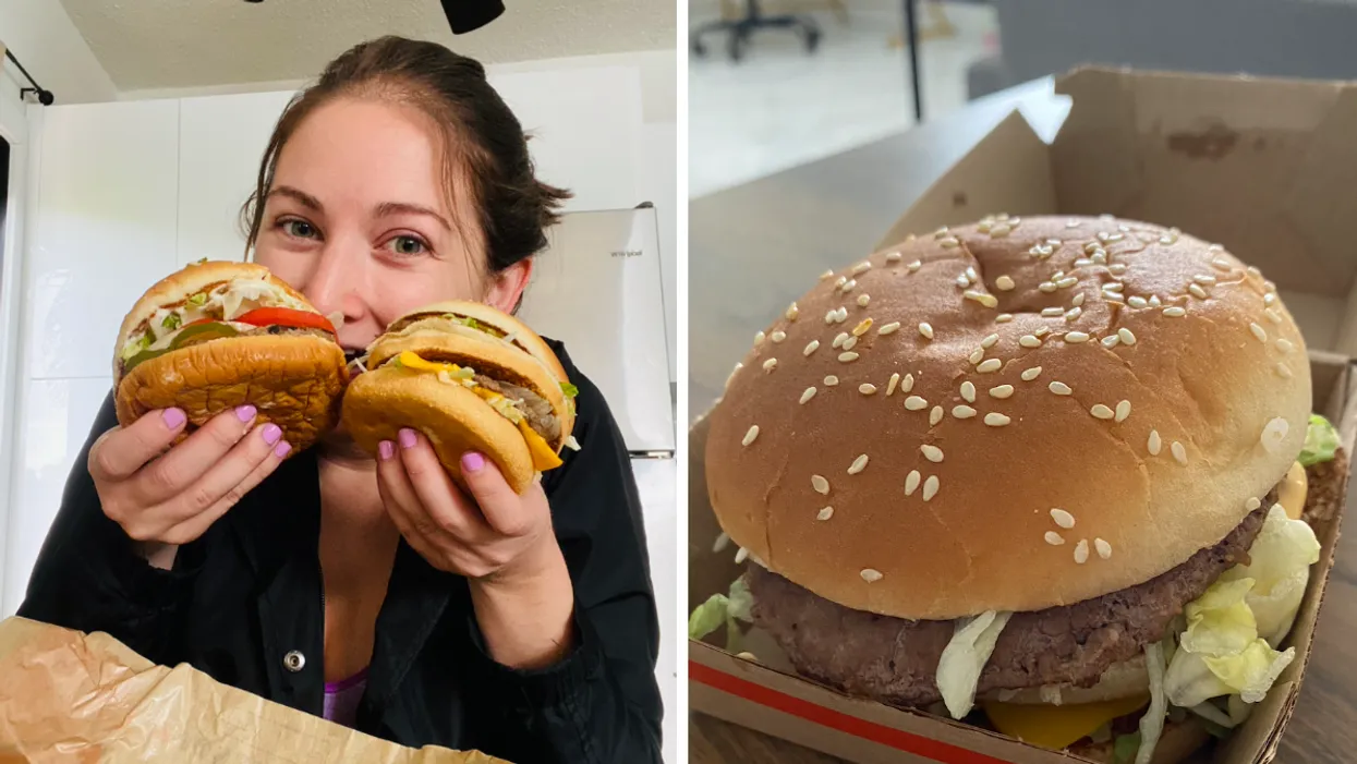 Burger King Rolls Out $5 Meal Steal to Win Over McDonald’s Fans