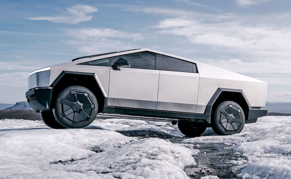 Tesla Triumphs: A Veteran's Journey from Lemon to Loyalty with the Cybertruck