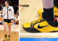 Caitlin Clark's $28 Million Deal A Game-Changer in Women's Basketball Footwear1