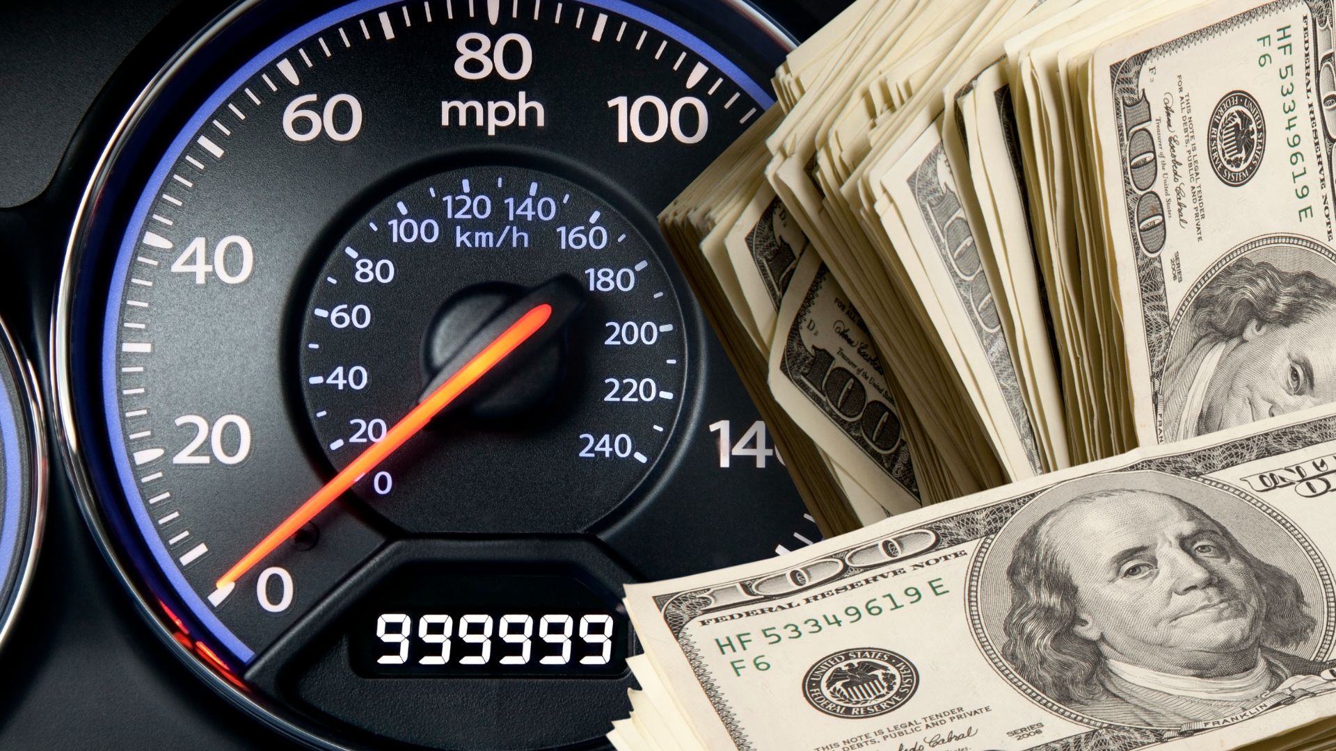 California Innovates with New Road Tax Trial Paying by the Mile Could Change Everything2