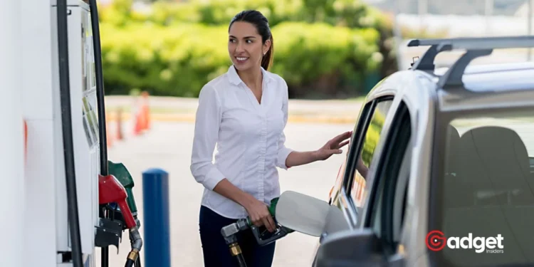 California Innovates with New Road Tax Trial Paying by the Mile Could Change Everything2