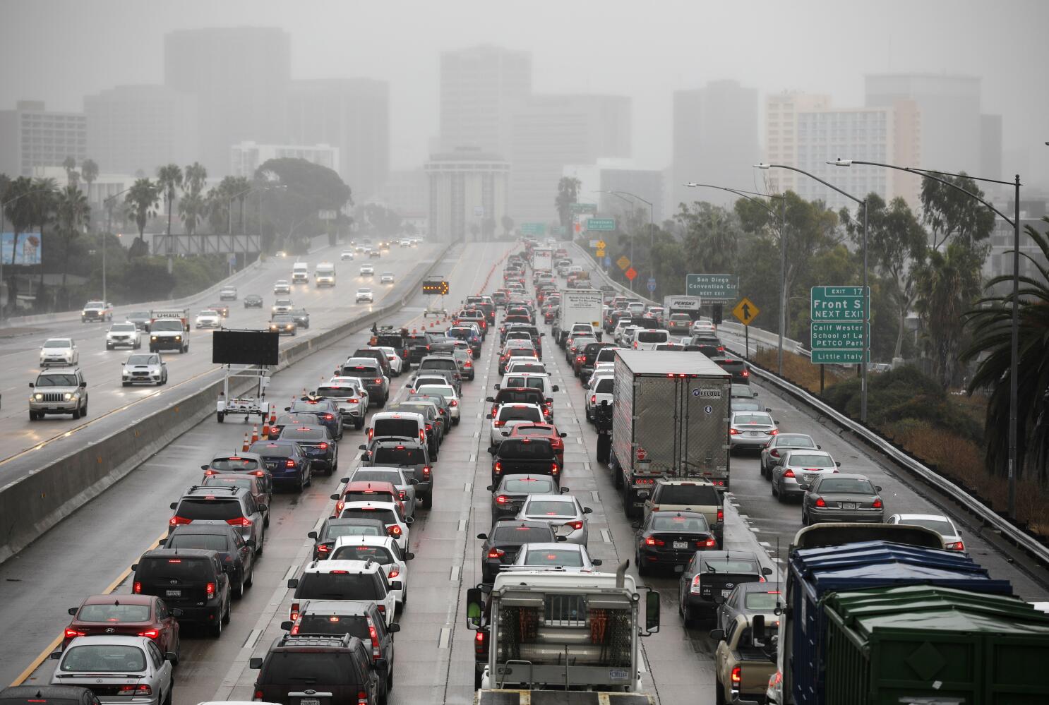 California Innovates with New Road Tax Trial Paying by the Mile Could Change Everything2