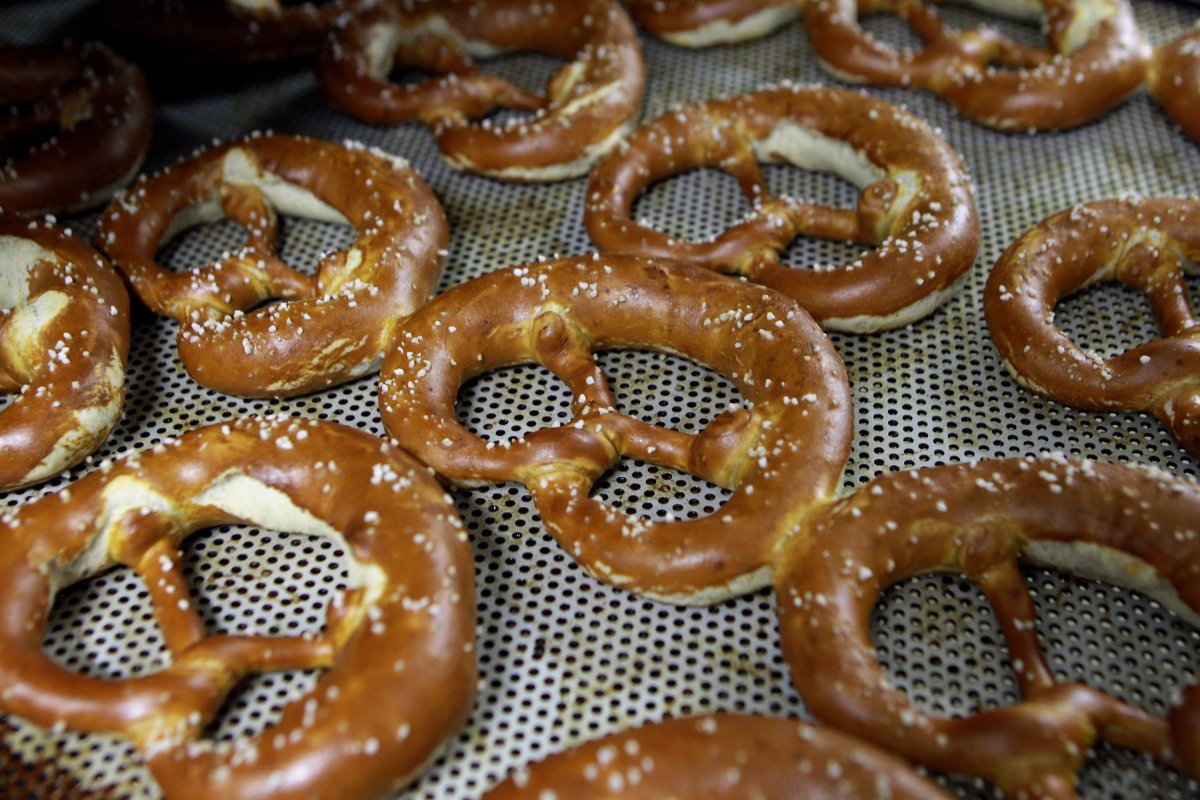 California Recall Why Your Favorite Yogurt Pretzels Might Be Unsafe and What You Should Do Now--
