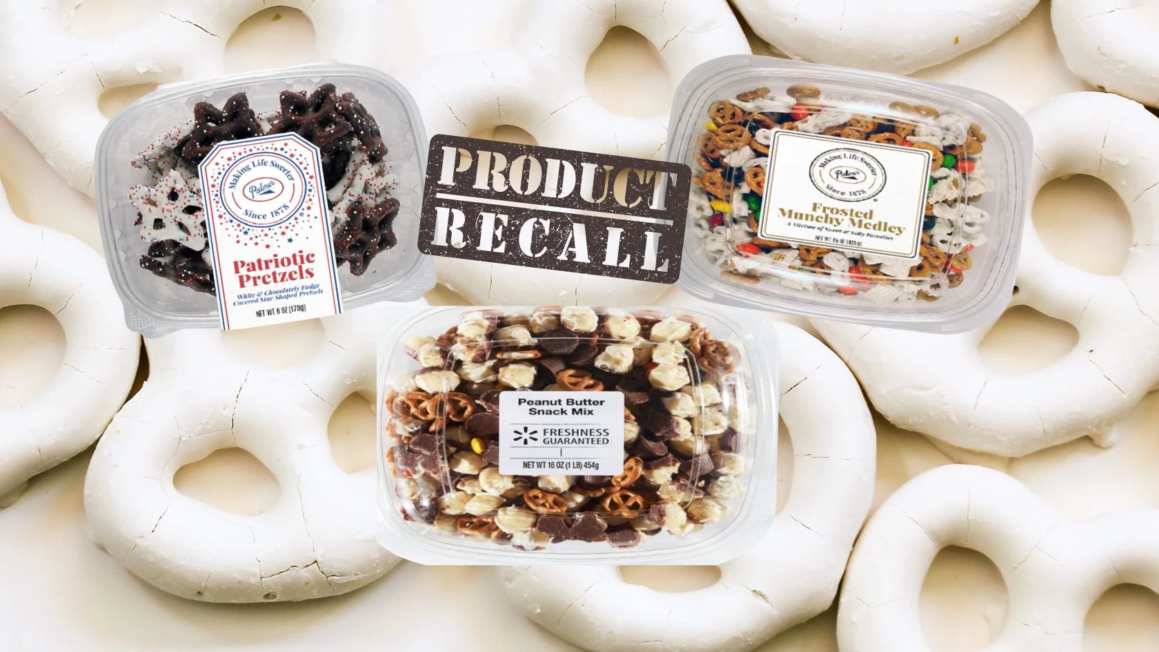 California Recall Why Your Favorite Yogurt Pretzels Might Be Unsafe and What You Should Do Now---