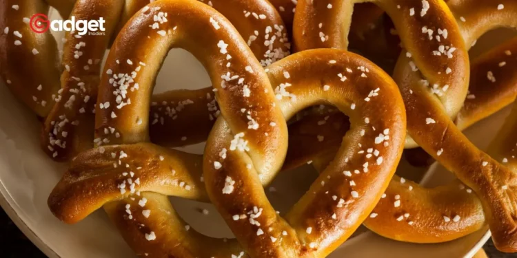 California Recall Why Your Favorite Yogurt Pretzels Might Be Unsafe and What You Should Do Now