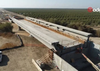 California's $11 Billion Bridge to Nowhere Sparks Outrage and Mockery