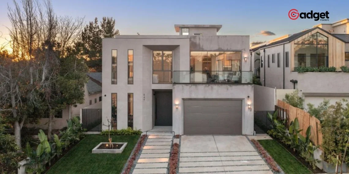 California's Big Move New Bill Aims to Stop Big Companies from Buying Up Homes