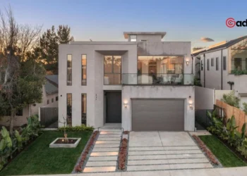 California's Big Move New Bill Aims to Stop Big Companies from Buying Up Homes