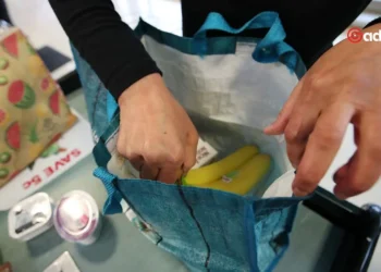 California's Bold Move: Banning Reusable Plastic Bags