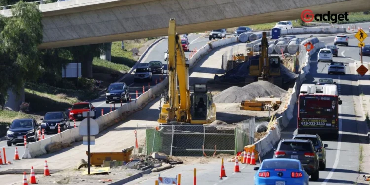 California's Bold Move: Testing a Mileage-Based Tax System