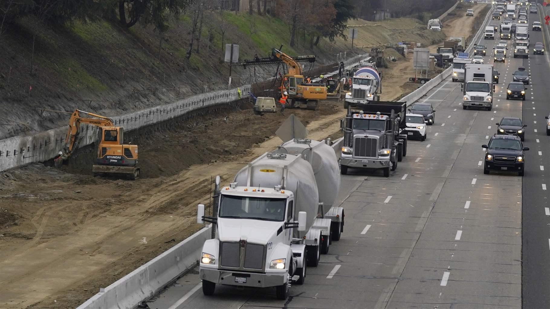 California's Bold Move: Testing a Mileage-Based Tax System