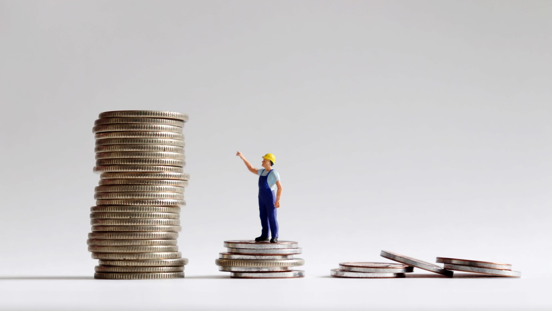 California's New $20 Wage for Fast-Food Workers: Good Intentions, Tough Realities