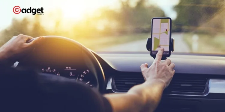 California's New Road Tax Plan: Pay by the Mile Instead of the Pump, What You Need to Know