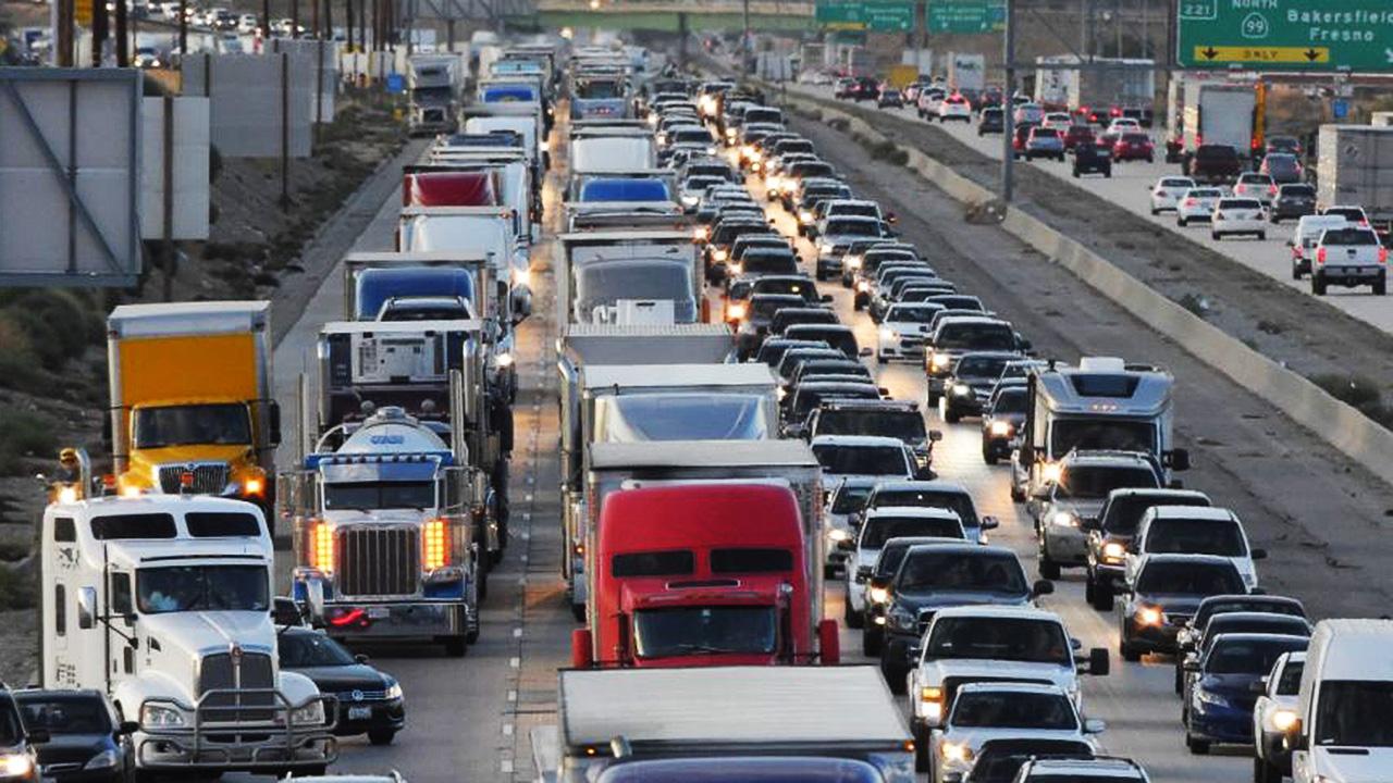 California's New Road Tax Plan: Pay by the Mile Instead of the Pump, What You Need to Know