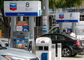 California's Plan to Lower High Gas Prices and What It Means for You
