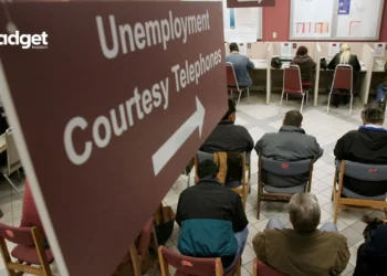 California's Unemployment Claims Spike Amid Broader National Rise
