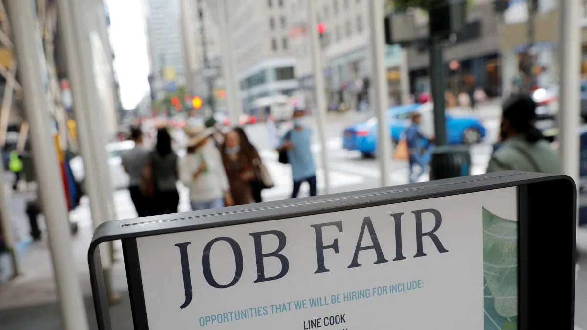 California's Unemployment Claims Spike Amid Broader National Rise