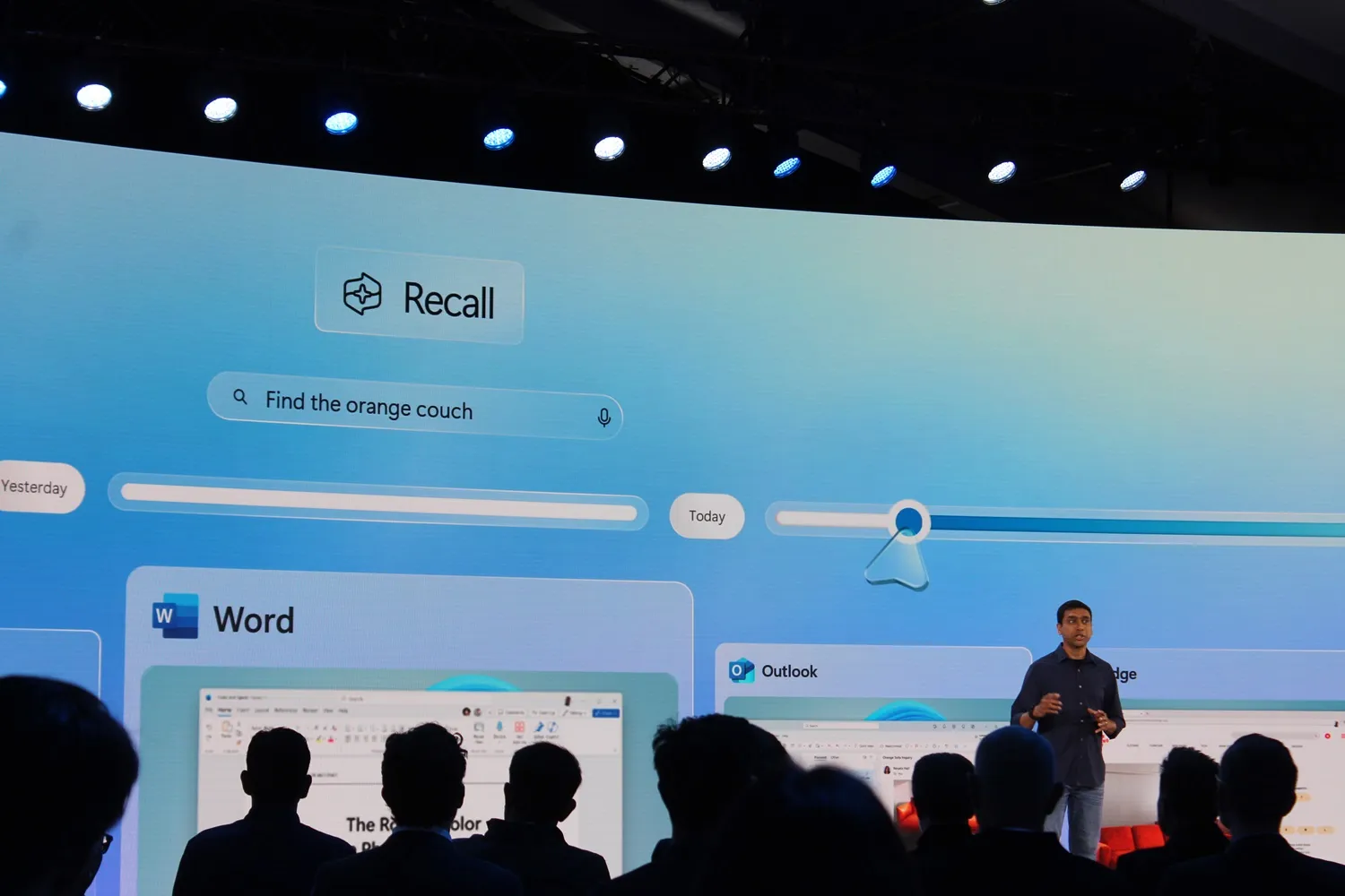 Can Microsoft's New Recall Feature Remember Everything You Do? Excitement and Worries Explained!