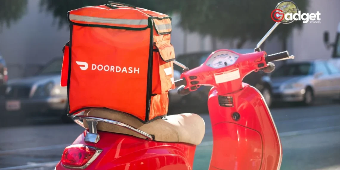 Can You Really Make Good Money with DoorDash Drivers Share What They Earn4