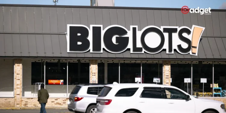 Cash-Strapped Shoppers Push Budget Chains to Brink of Bankruptcyjh