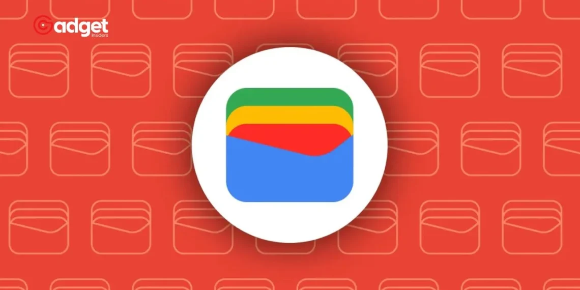 Check Out Google Wallet's Latest Update Easier Payments Just Got Even Simpler on Android