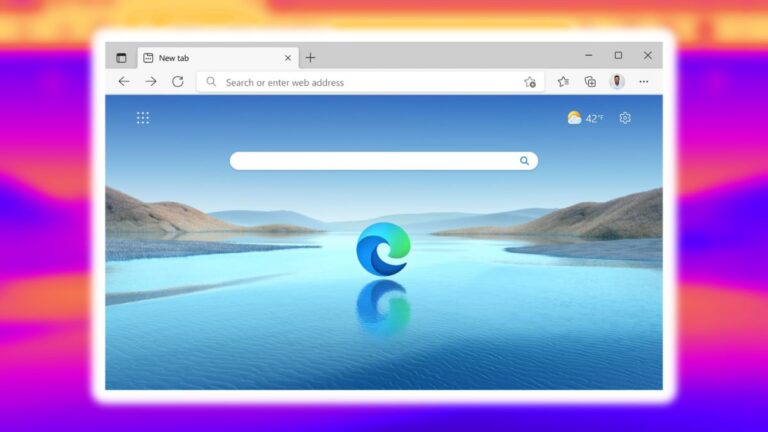 Microsoft Reveals Latest Edge Browser Update with Game-Changing ...