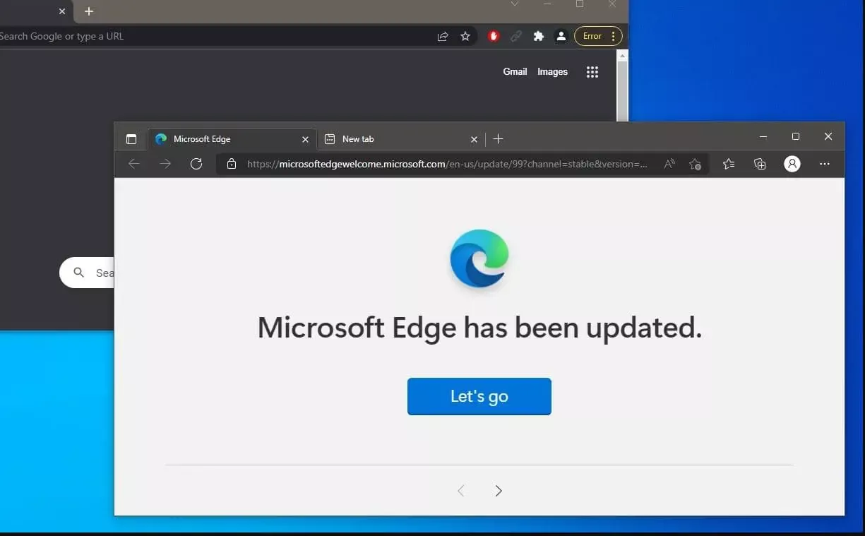 Check Out What’s New Microsoft Edge Rolls Out Cool Speed Test Tool and Big Security Updates--