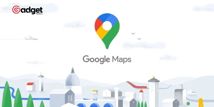 Check Out the Latest Google Maps Update Easier Navigation with Cool New Features---