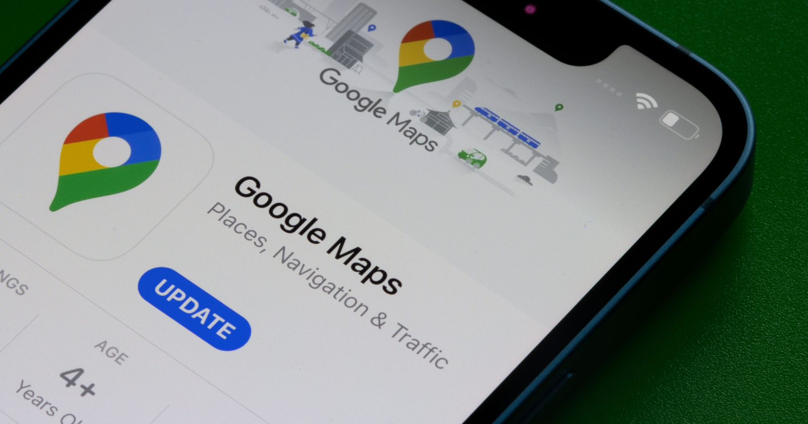 Check Out the Latest Google Maps Update Easier Navigation with Cool New Features