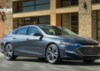Chevrolet Malibu Bows Out: An End of an Era