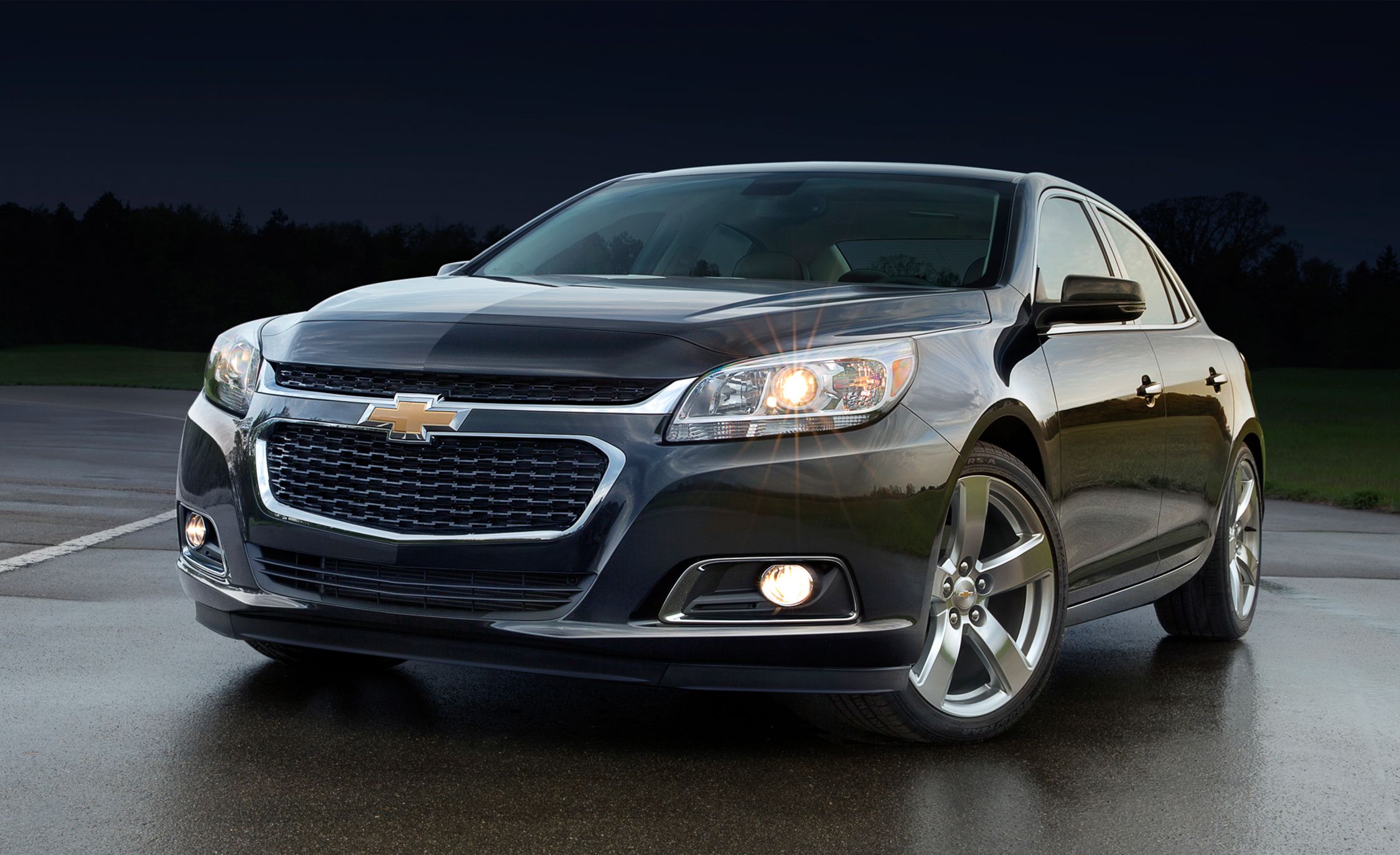 Chevrolet Malibu Bows Out: An End of an Era