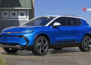 Chevrolet's Strategy to Outpace Tesla in the Evolving EV Market