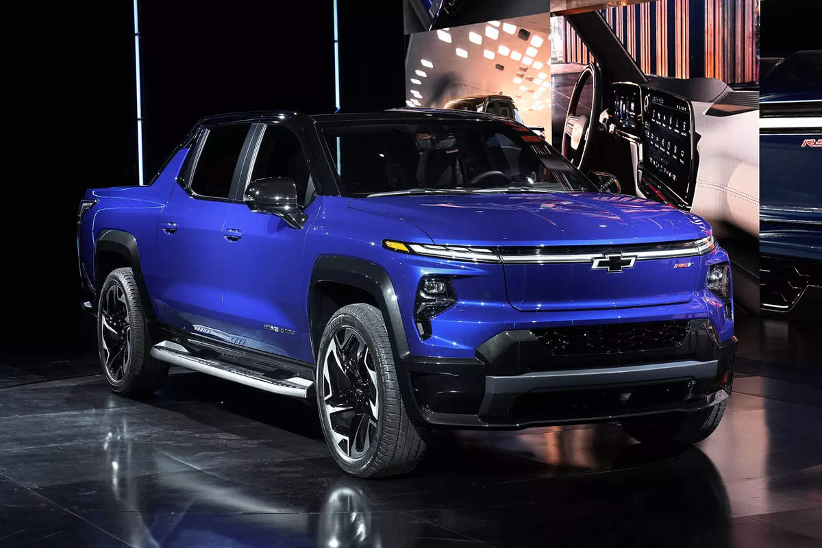 Chevrolet's Latest Strategy to Outpace Tesla in the Evolving EV Market