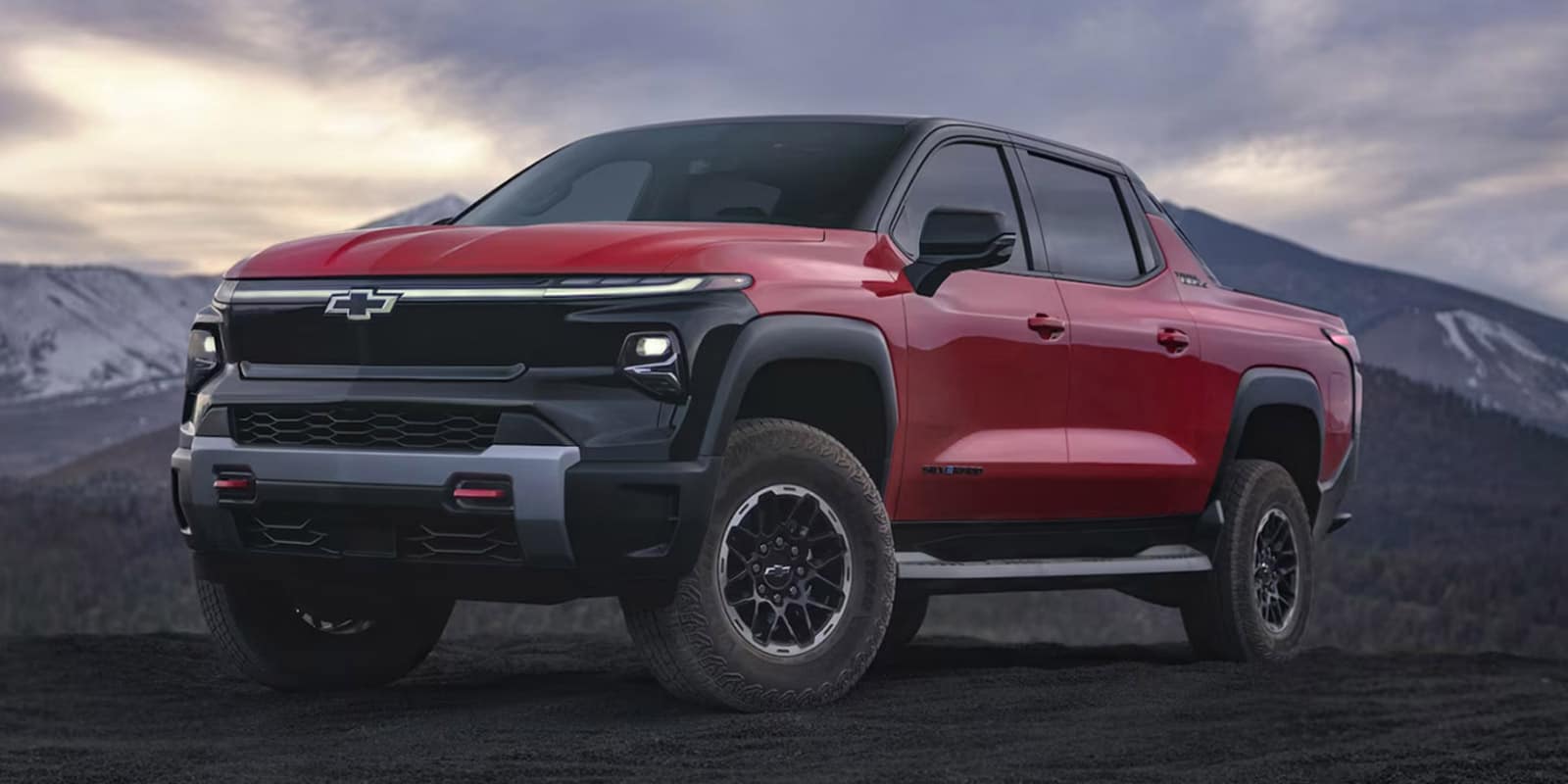 Chevrolet's Strategy to Outpace Tesla in the Evolving EV Market