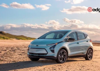 Chevy Bolt Owners Could See Big Payday After GM Recall Settlement