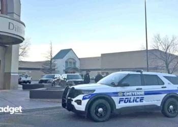Cheyenne Boosts Police Budget: More Officers, Higher Wages Coming Soon