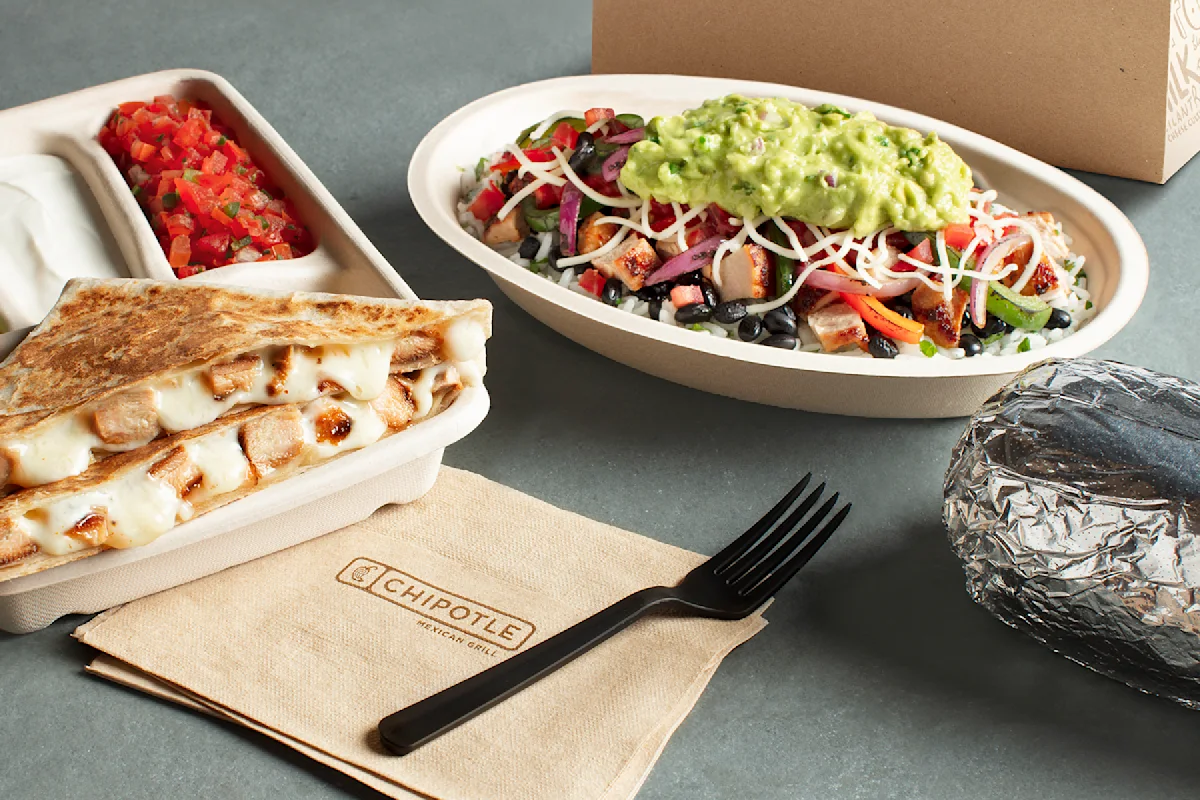 Chipotle Busts Viral TikTok Myth As No Extra Food for Filming, Says Official