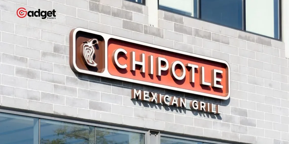 Chipotle Cheers Healthcare Workers Free $1 Million Burrito Giveaway Starts This Week!