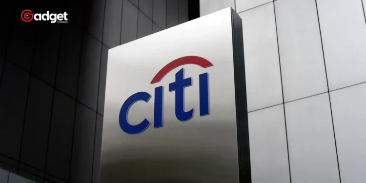 Citigroup Faces Huge Fine After Almost Selling $189 Billion in Stocks by Mistake: Inside the Trading Error and Its Impact