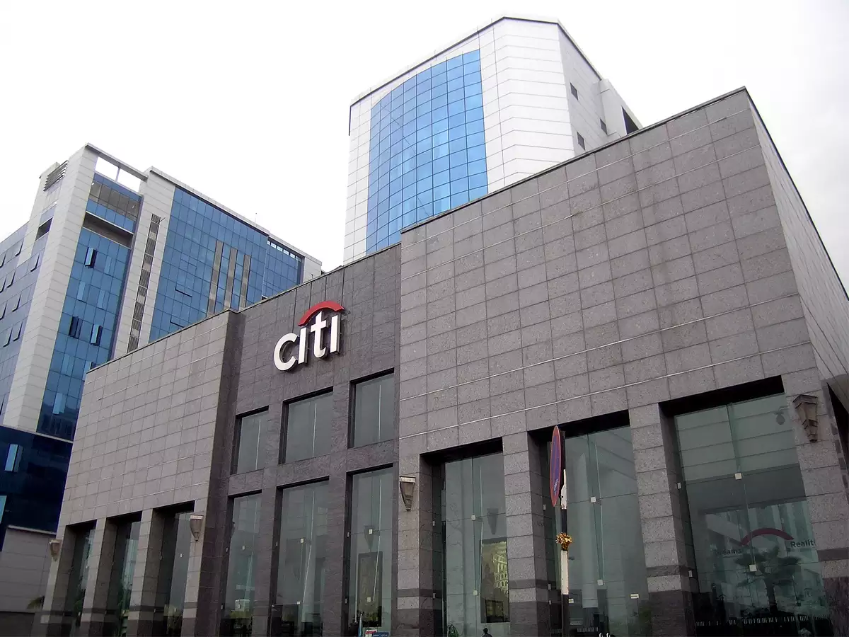 Citigroup Faces Huge Fine After Almost Selling $189 Billion in Stocks by Mistake: Inside the Trading Error and Its Impact