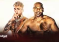 Clash of Titans Jake Paul vs. Mike Tyson on Netflix