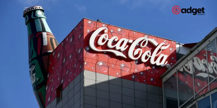 Coca-Cola Shines in Latest Earnings Report Prices Rise as Demand for Fanta and Fairlife Grows