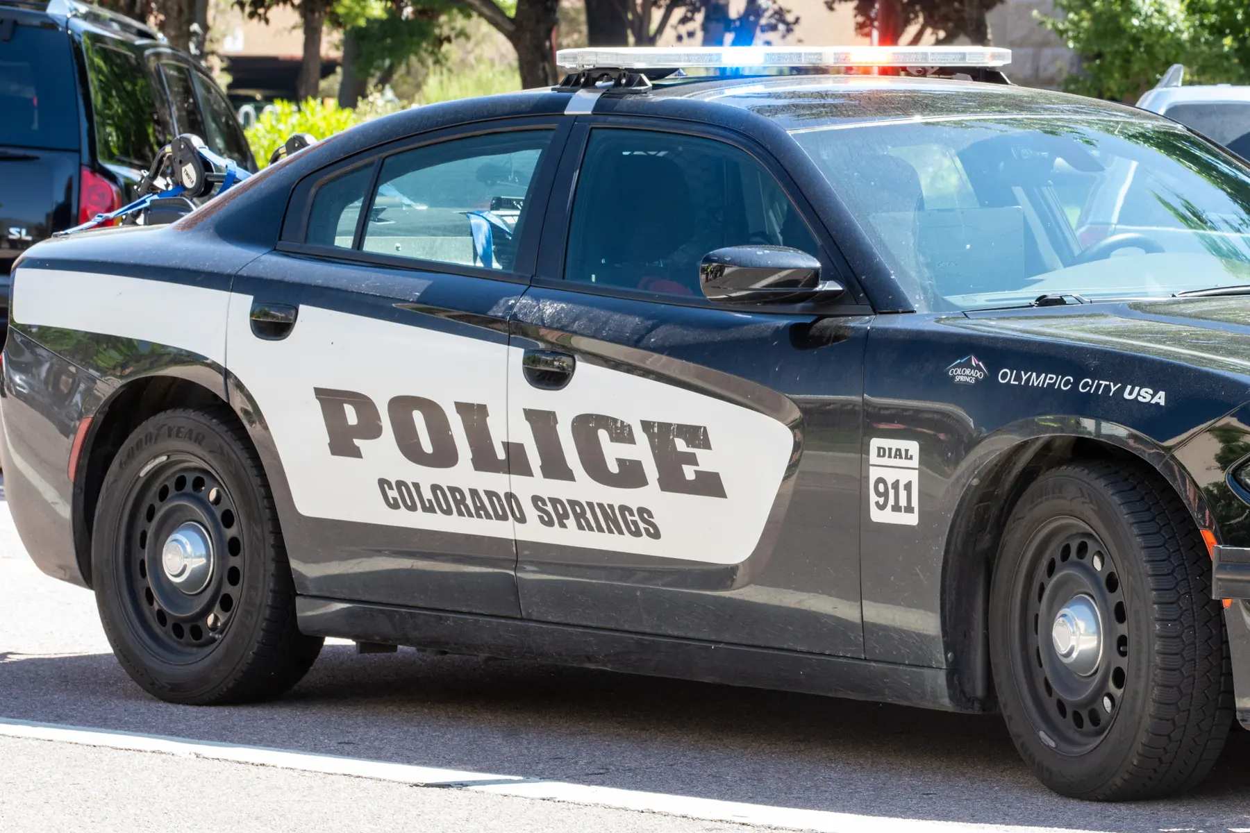 Colorado Man Seeks $100 Million After Paralyzing Police Taser Incident: A Legal Battle Begins