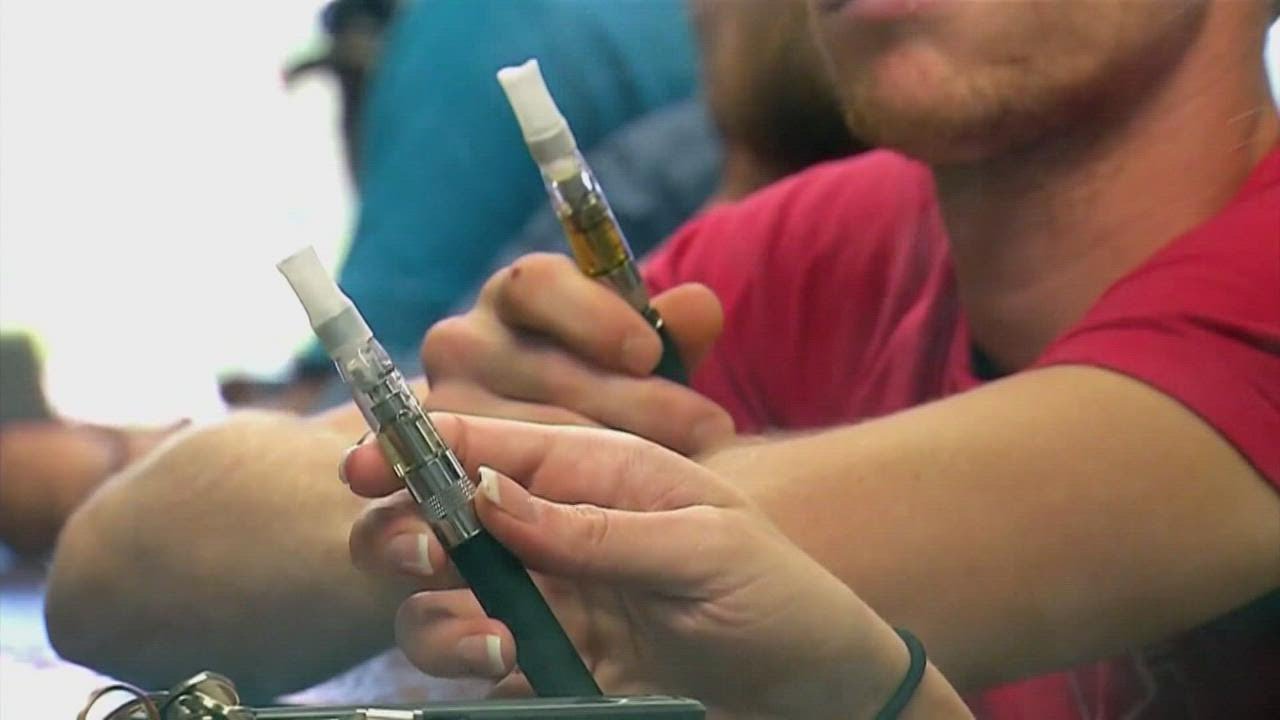 Columbus Upholds Ban on Flavored Tobacco What It Means for Your Favorite Smoke Shops-