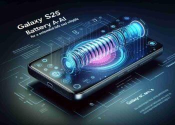Coming Soon: Samsung’s New Battery AI to Boost Phone Life Before Galaxy S25 Release