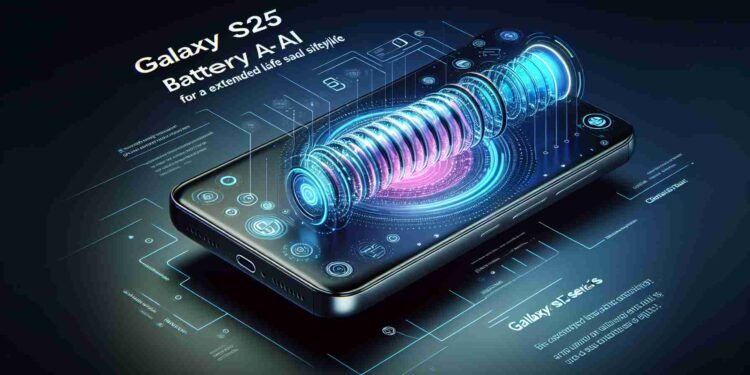 Coming Soon: Samsung’s New Battery AI to Boost Phone Life Before Galaxy S25 Release