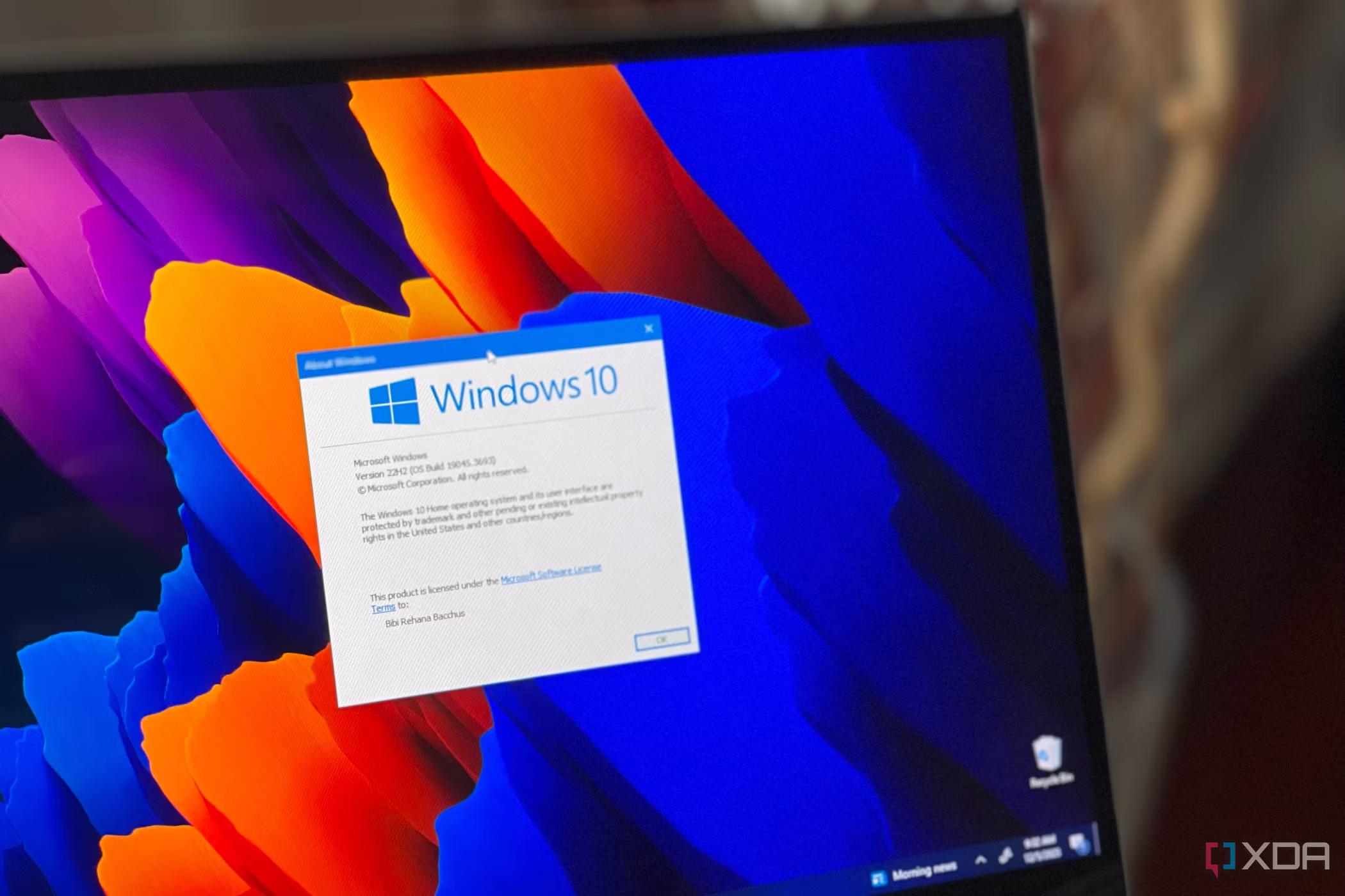 Countdown to Change: How the End of Windows 10 Support Affects You and What to Do Next